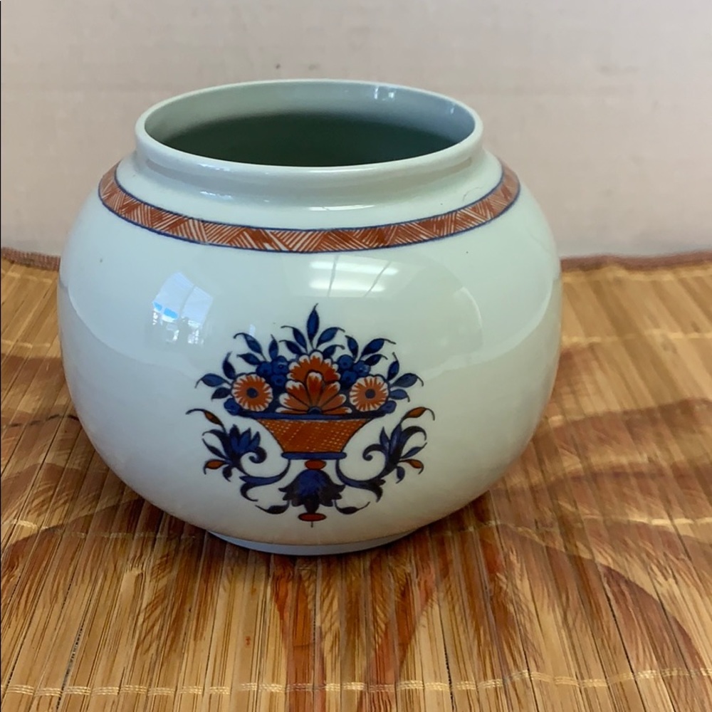 Limoges Ceralene A Raynaud et cie  jar